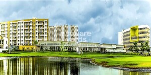 2 BHK Apartment For Sale in Lodha Lakeshore Greens, Dombivli East