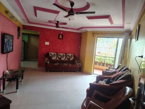 2 BHK Apartment For Rent in Arun Celesta Neo, Chikhali