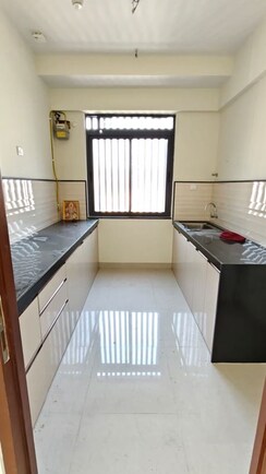 2 BHK + Store Room Apartment For Rent in Dynamix Divum