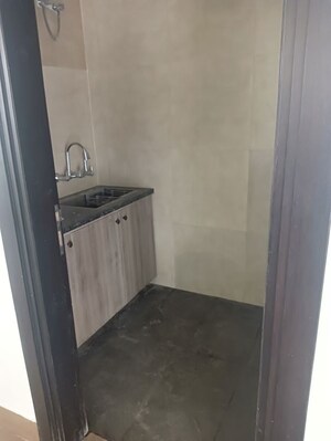 Bathroom in 3.5 BHK Builder Floor at Anand Vihar – for Sale
