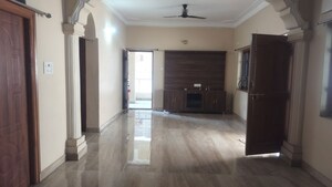 Bedroom in 3 BHK Builder Floor at Jubilee Hills – for Rent