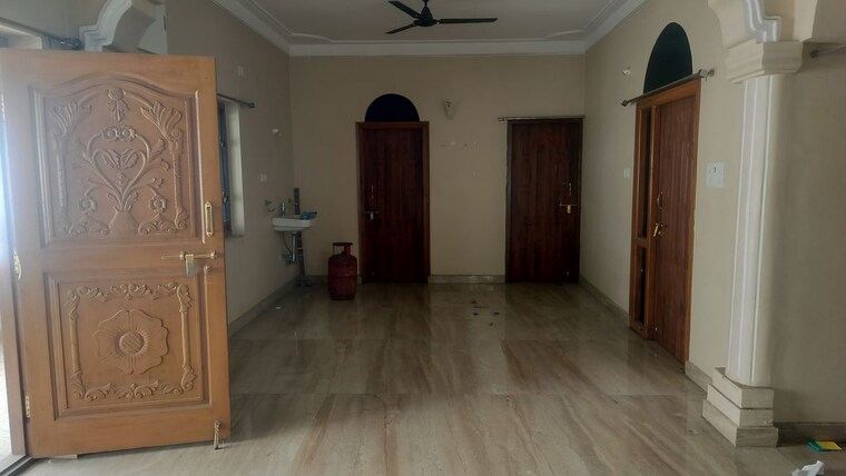 Room, jubilee hills 3 Bedroom 2000 Sq.Ft. Builder Floor In Jubilee Hills Hyderabad 10434970