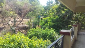 3 BHK Builder Floor – Garden View at Jubilee Hills - for Rent
