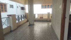 3 BHK + Pooja Room Builder Floor For Rent in Jubilee Hills