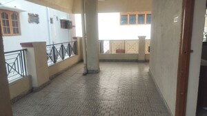 3 BHK Builder Floor For Rent in Jubilee Hills