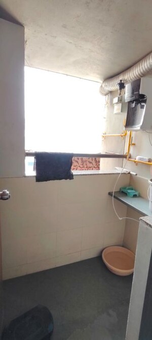  3 BHK Apartment at Vishwanath Maher Homes 3, Shela – for Rent