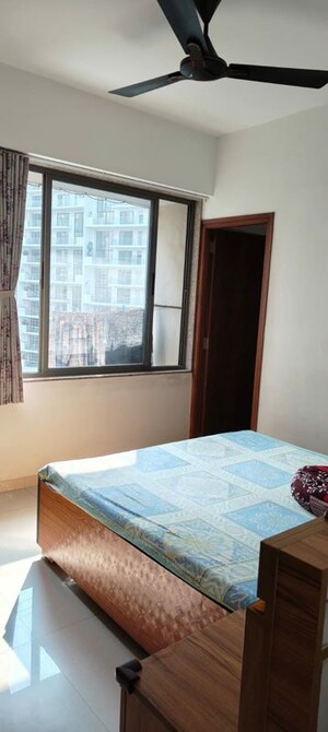 3 BHK Apartment For Rent in Vishwanath Maher Homes 3, Shela