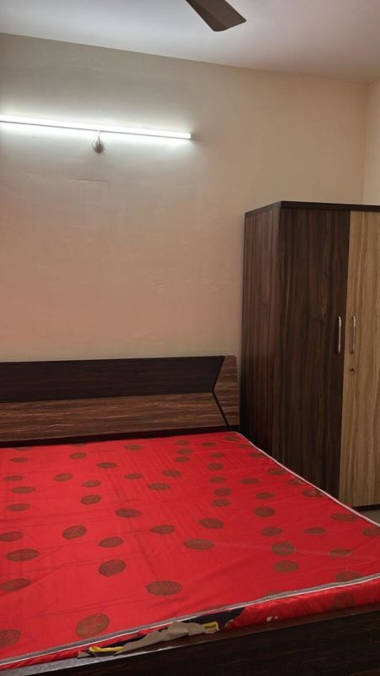 Room, upavp-bhagirathi-enclave 3 Bedroom 1750 Sq.Ft. Apartment In Raebareli Road Lucknow 10434977