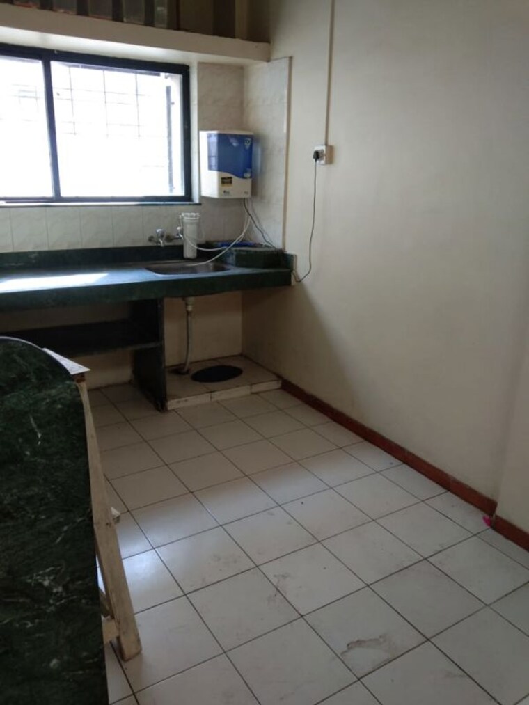 Kitchen, om-residency-kothurd 2 Bedroom 916 Sq.Ft. Apartment In Kothrud Pune 10434965