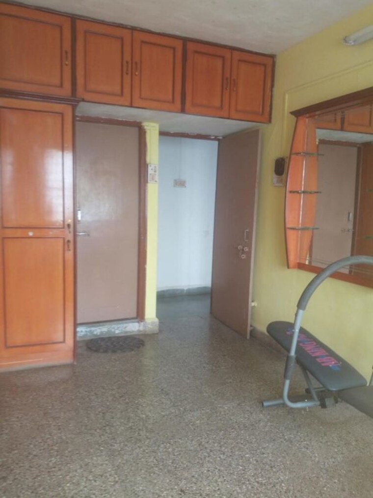 Bedroom, om-residency-kothurd 2 Bedroom 916 Sq.Ft. Apartment In Kothrud Pune 10434965