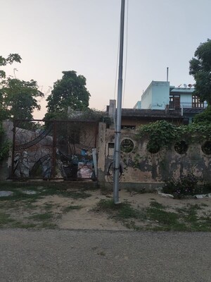  Plot For Sale in Block H