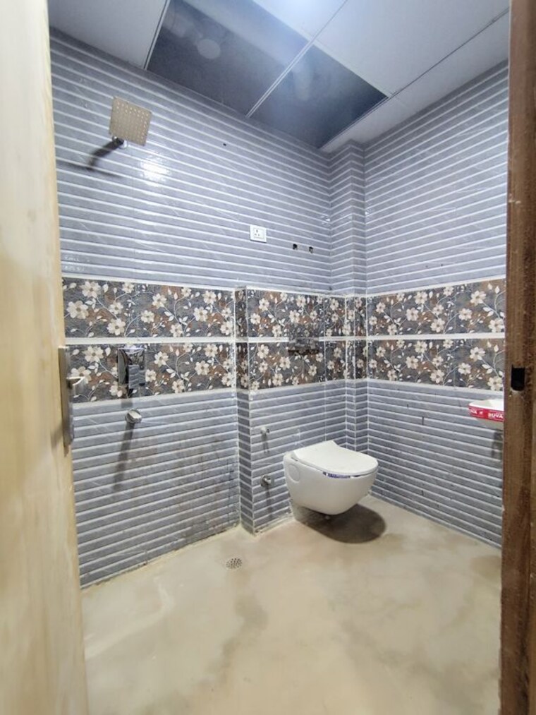 Bathroom, rajendra nagar 6+ Bedroom 4185 Sq.Ft. Independent House In Rajendra Nagar Hyderabad 10434982