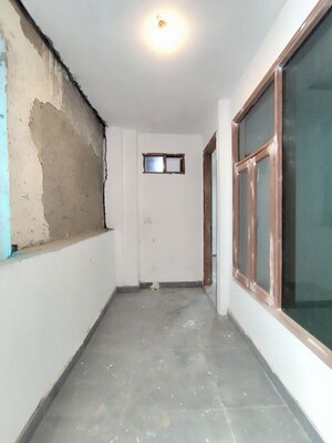 Building Lobby in 6+ BHK Independent House at Rajendra Nagar – for Sale
