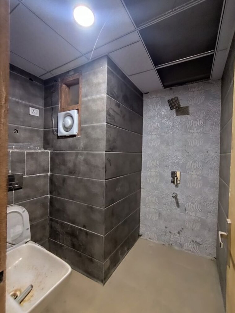Bathroom, rajendra nagar 6+ Bedroom 4185 Sq.Ft. Independent House In Rajendra Nagar Hyderabad 10434982