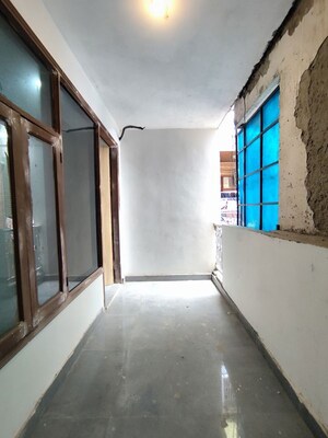 Building Lobby in 6+ BHK Independent House at Rajendra Nagar – for Sale