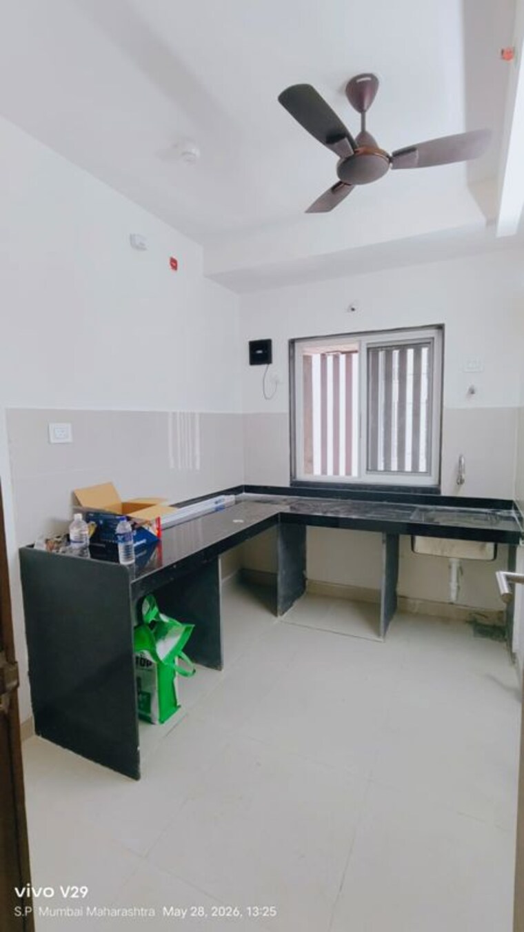 Kitchen, ankur-chs-prabhadevi 1.5 Bedroom 1158 Sq.Ft. Apartment In Prabhadevi Mumbai 10434984