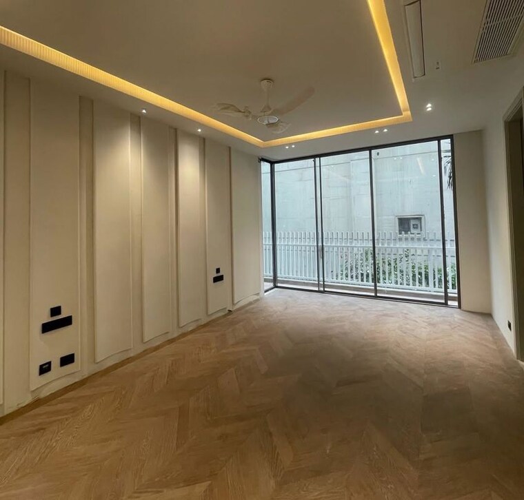 Room, south extension ii 4 Bedroom 9000 Sq.Ft. Builder Floor In South Extension ii Delhi 10434940