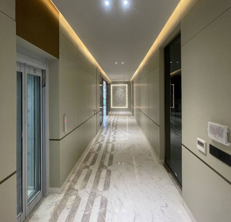 undefined, south extension ii 4 Bedroom 9000 Sq.Ft. Builder Floor In South Extension ii Delhi 10434940
