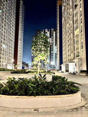2 BHK Apartment – Exterior View View at Paradise At Brigade Cornerstone Utopia, Varthur - for Sale