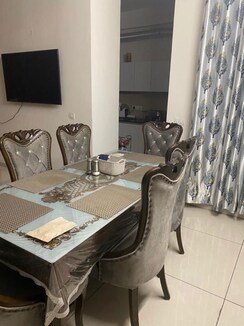 2 BHK + Store Room Apartment For Rent in Barnala Green Lotus Avenue