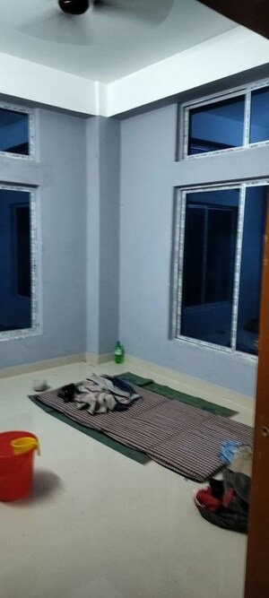 Bedroom in 1 BHK Builder Floor at Six Mile – for Rent