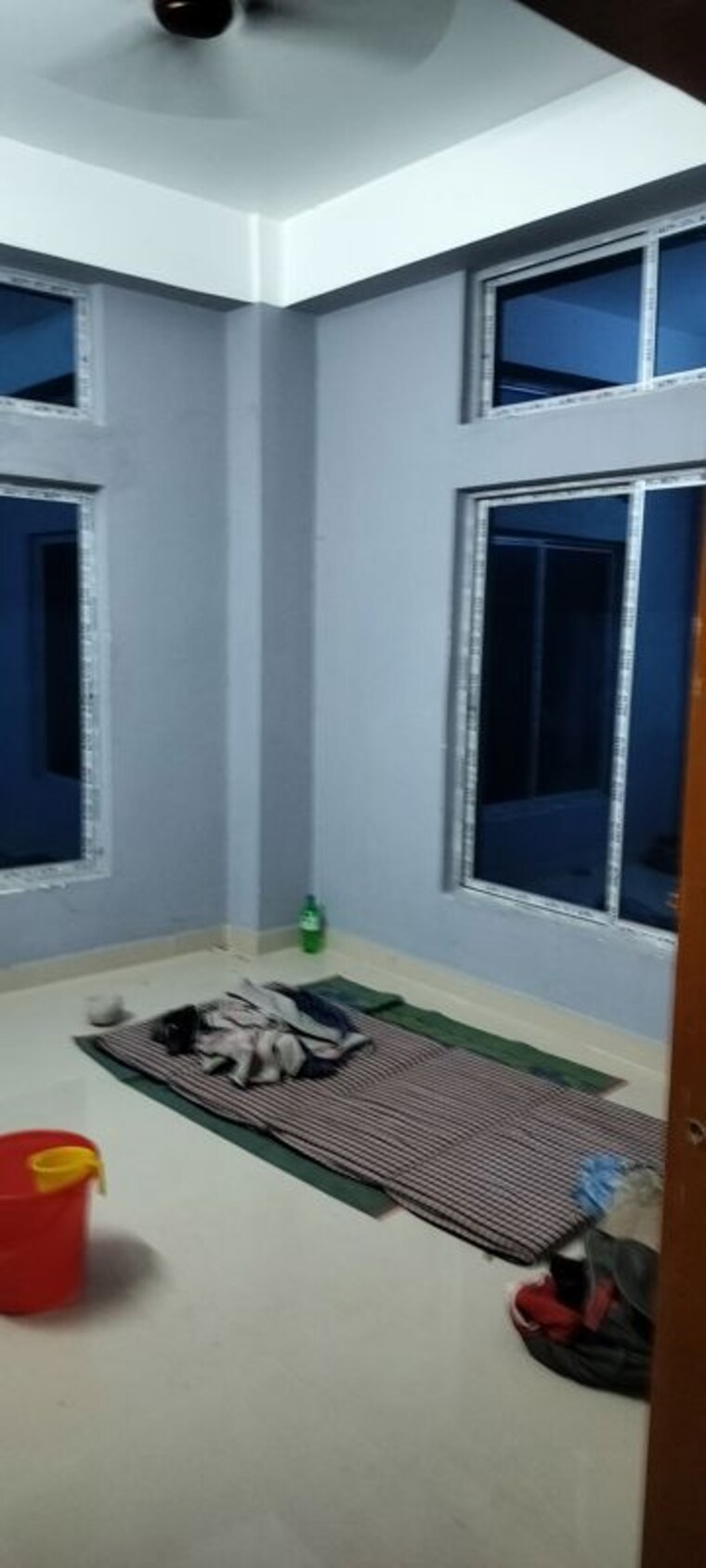 Bedroom, six mile 1 Bedroom 700 Sq.Ft. Builder Floor In Six Mile Guwahati 10434986