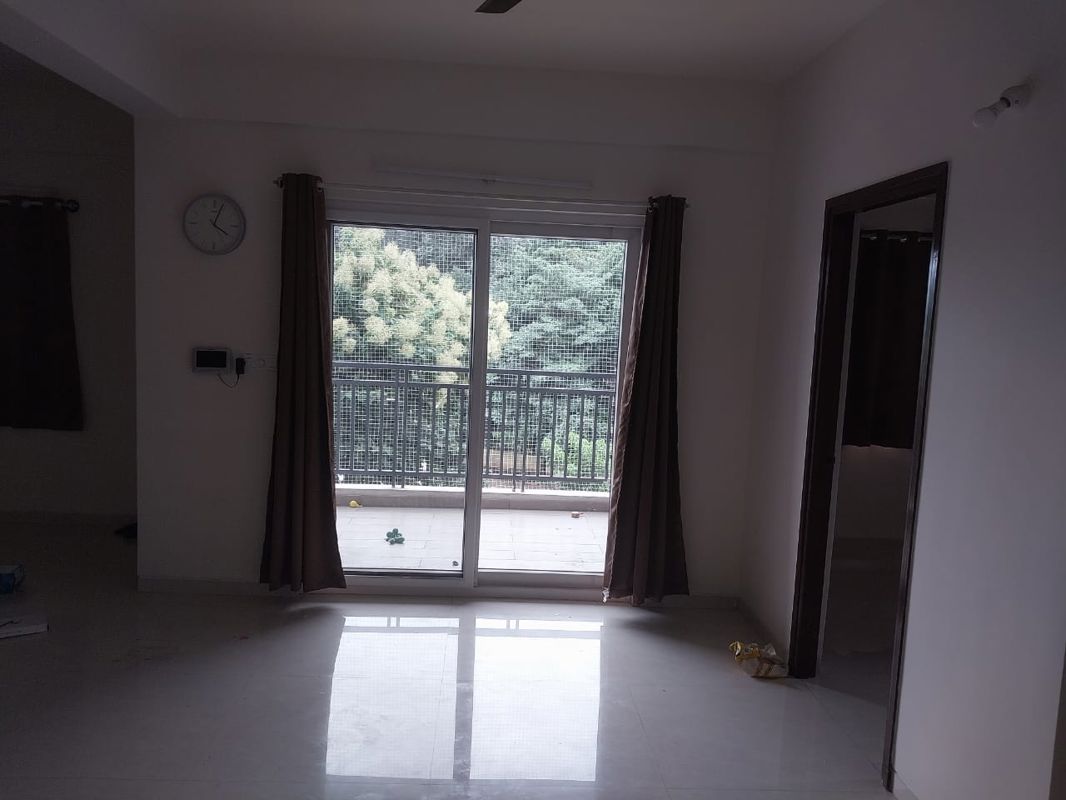 1 BHK + Pooja Room 360 Sq.Ft. Apartment in Swan Dawn Mills