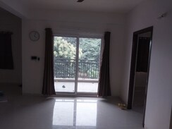 1 BHK + Pooja Room Apartment For Sale in Swan Dawn Mills