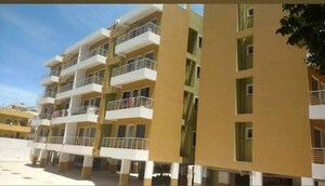2 BHK Apartment – Exterior View View at Akashdeep 1, Ganga Nagar - for Sale