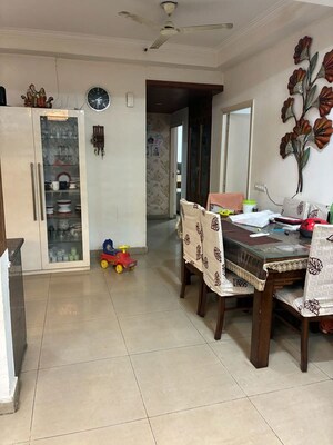 2 BHK Builder Floor For Sale in Galaxy North Avenue ll, Gaur City 2