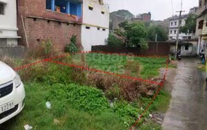  Plot For Sale in Upper Bazar