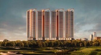 3 BHK + Extra Room 2500 Sq.Ft. Apartment in M3M Jacob and Co