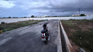   Plot at Villankurichi – for Sale