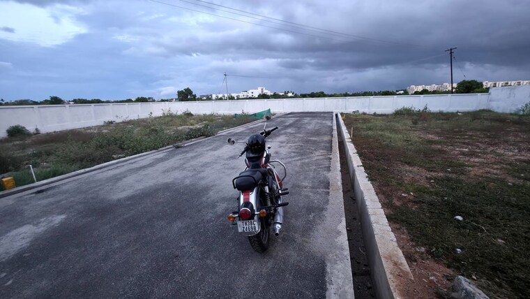 undefined, villankurichi  1524 Sq.Ft. Plot In Villankurichi Coimbatore 10435013