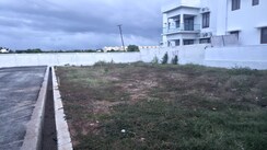 Plot For Sale in Villankurichi