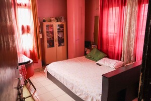 1 BHK Apartment For Rent in Dhirenpara