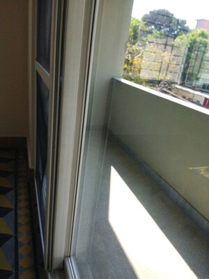 Balcony in 2 BHK Apartment at Halasuru – for Rent