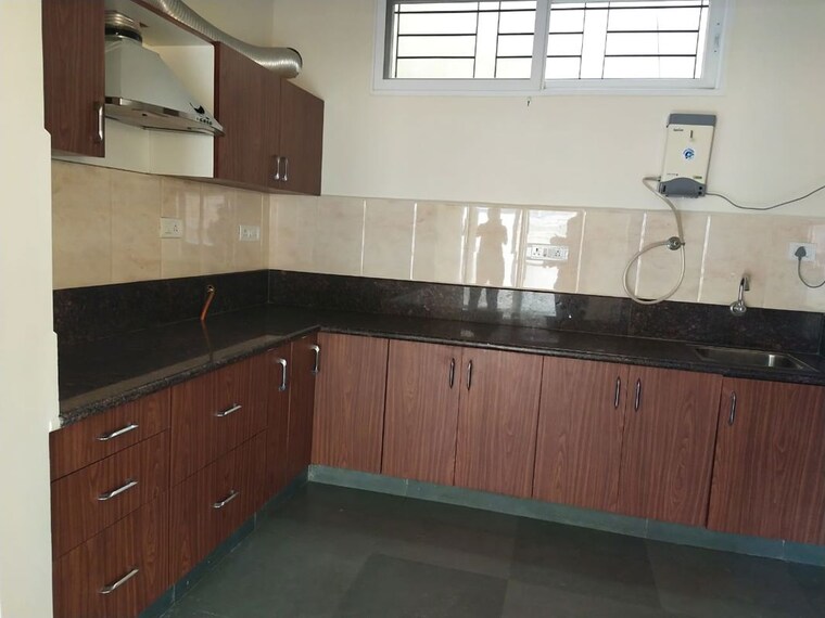 Kitchen, halasuru 2 Bedroom 1100 Sq.Ft. Apartment In Halasuru Bangalore 10435032