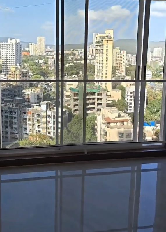1 BHK 425 Sq.Ft. Apartment in Kabra Garnet