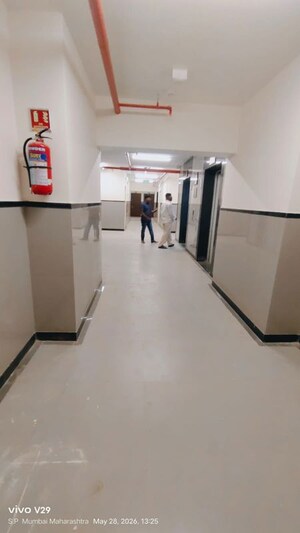 Room in 1 BHK Apartment at Asha Niwas, Kalwa – for Rent