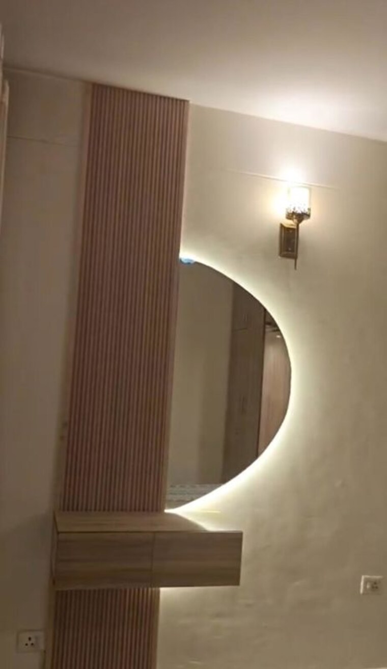 Bathroom, sbp-housing-park 2 Bedroom 900 Sq.Ft. Apartment In Central Derabassi Chandigarh 10435043