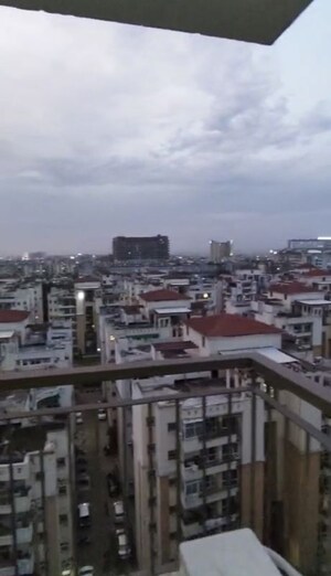 3 BHK Apartment For Rent in Preet Colony
