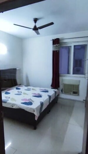 Bedroom in 3 BHK Apartment at Preet Colony – for Rent