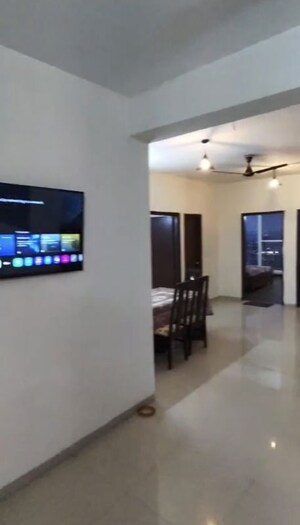 Living Room in 3 BHK Apartment at Preet Colony – for Rent