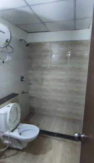 Bathroom in 3 BHK Apartment at Preet Colony – for Rent