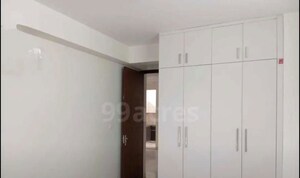 Cupboard in 3 BHK Apartment at Allwin El Spazia, Sanauli – for Rent
