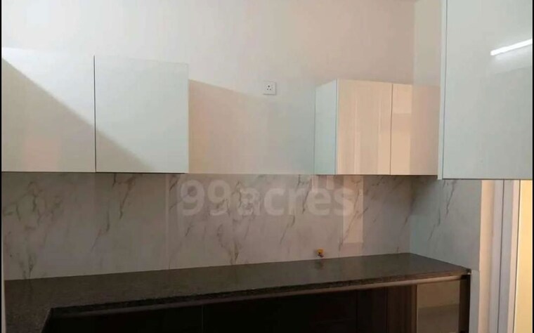 Kitchen, allwin-el-spazia 3 Bedroom 1638 Sq.Ft. Apartment In Sanauli Zirakpur 10435064