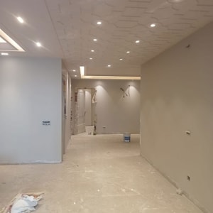 3 BHK Builder Floor For Sale in BPTP District 3, Sector 85