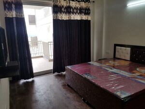 Bedroom in 3 BHK Apartment at Preet Colony – for Rent
