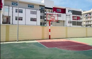 Furnished Amenities in 3 BHK Apartment at Allwin El Spazia, Sanauli – for Rent